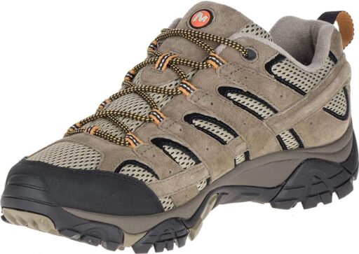 zapatilla de trekking MERRELL Moab 2 Vent gore tex